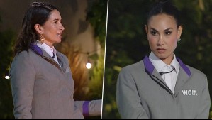'Más naca eres tú': Camila Nash usó controvertido término para referirse a Akemi Nakamura y desató su enojo