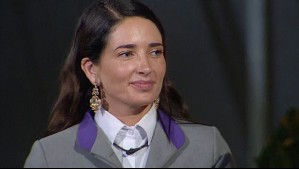 El Internado - Capítulo 129: Camila Nash fue blanco de críticas y quedó amenazada