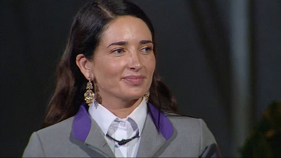 El Internado - Capítulo 129: Camila Nash fue blanco de críticas y quedó amenazada