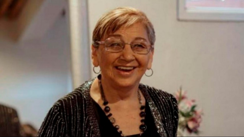 Caso María Ercira Contreras: Hallan sangre humana en cabaña de Fundo Las Tórtolas