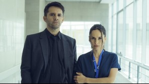 La primera teleserie vertical de Mega: ¿Cuándo y a qué hora se estrena Salvando a Ema?