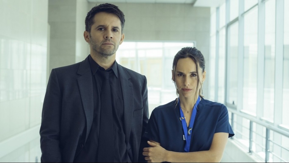 La primera teleserie vertical de Mega: ¿Cuándo y a qué hora se estrena Salvando a Ema?