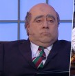 En los mejores momentos de Detrás del Muro, el Presidente protagonizó un divertido momento en La Nueva Moneda mientras conversaba con el Ministro Quiroz.