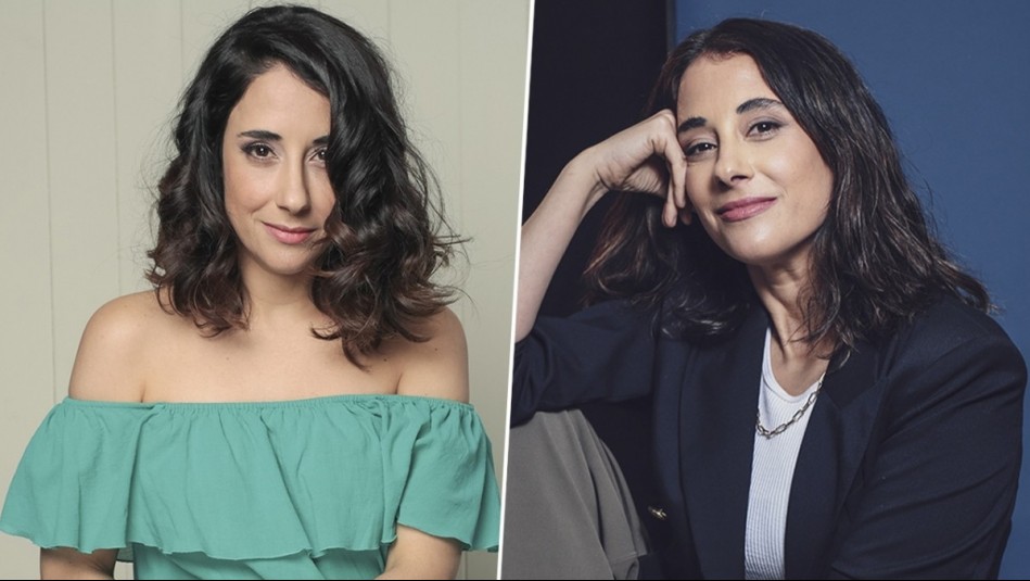 Ahora da vida a Tere en Reunión de Superados: Conoce la trayectoria de Elisa Zulueta en Mega