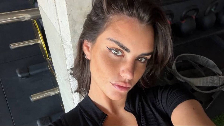Emilia Dides se sincera sobre el 'desafío emocional' de la maternidad: 'Aunque lloren a escondidas'