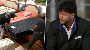 'Es una estupidez lo que están haciendo': Producción tomó decisión que hizo enfurecer a Fabio Agostini