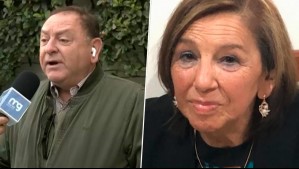 Hijo de María Ercira acusa negligencia tras hallazgo de sangre en cabaña de cuidador