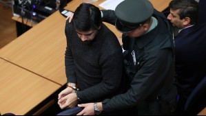 Decretan prisión preventiva para Joaquín Lavín León por delitos de corrupción