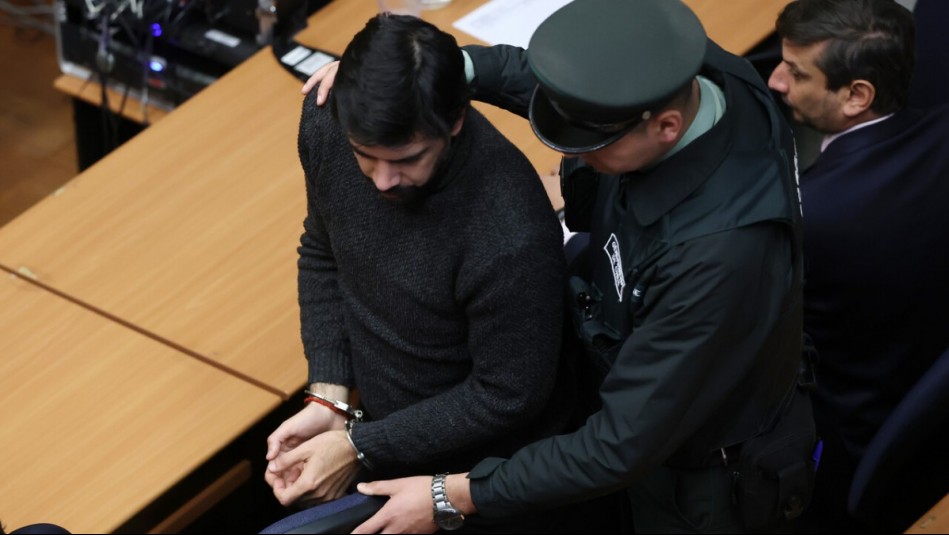 Decretan prisión preventiva para Joaquín Lavín León por delitos de corrupción