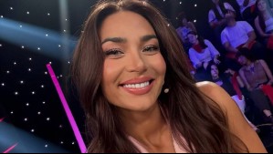 'Ahora nadie sabrá que soy vieja': Así se ve Lisandra Silva tras pasar por el salón de belleza
