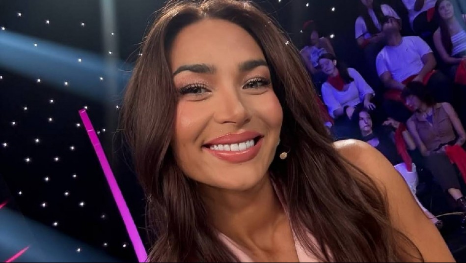 'Ahora nadie sabrá que soy vieja': Así se ve Lisandra Silva tras pasar por el salón de belleza