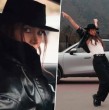 Lisandra Silva sorprendió en redes sociales con una coreografía al más puro estilo de Michael Jackson, a raíz de la biopic que actualmente se encuentra en cartelera en los cines nacionales.