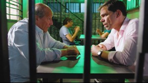 'Si recupero mi libertad...': Luis Emilio querrá sacar provecho del secuestro en el capítulo 292 de EJDO
