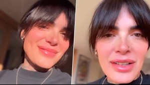 'Me estoy empoderando un poco más': Nelson Mauri se refiere a su comentado cambio de look