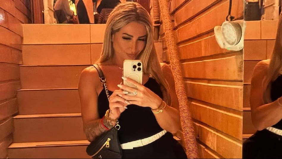 'Cerré un gran negocio en Estados Unidos': El agradecimiento de Nicole Moreno por nuevo logro