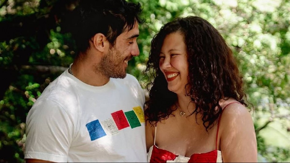 'Ya vimos el lugar donde será su matri': Fans captan el curioso mensaje de Michelle Carvalho a Pedro Astorga