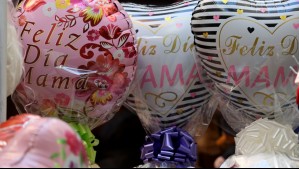 Santiago vivirá un fin de semana de contrastes: El radical cambio de temperatura para el Día de la Madre