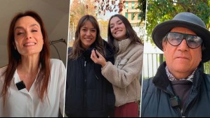 ¡Todavía queda teleserie al aire! Elenco de El Jardín de Olivia se despide tras último día de grabaciones