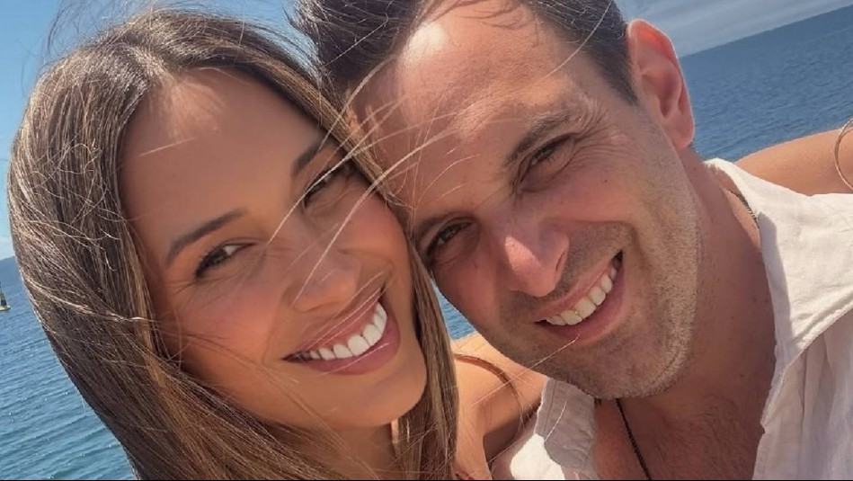 'Ya estamos listos': Vanesa Borghi comparte novedades sobre su futuro matrimonio con Carlos Garcés