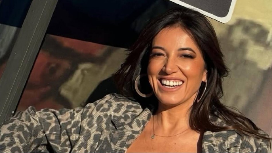 Yamila Reyna se somete a tratamiento para su 'mirada cansada': Este es el antes y después