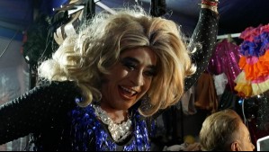 Acceso a lo Nuestro - Temporada 2 - Capítulo 11: Fernando Godoy se sumerge en el mundo del Circo Timoteo