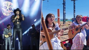 Por Nuestras Fiestas - Temporada 4 - Capítulo 3: La Fiesta de la Vendimia de Curicó