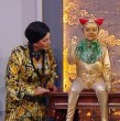 En los mejores momentos de Detrás del Muro, Chofi compartió una particular celebración junto a Tapia y su madre en un restaurante de comida china.