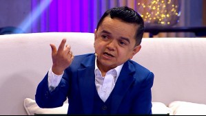 Only Friends - Temporada 3 - Capítulo 5: Miguelito, la historia detrás del escenario