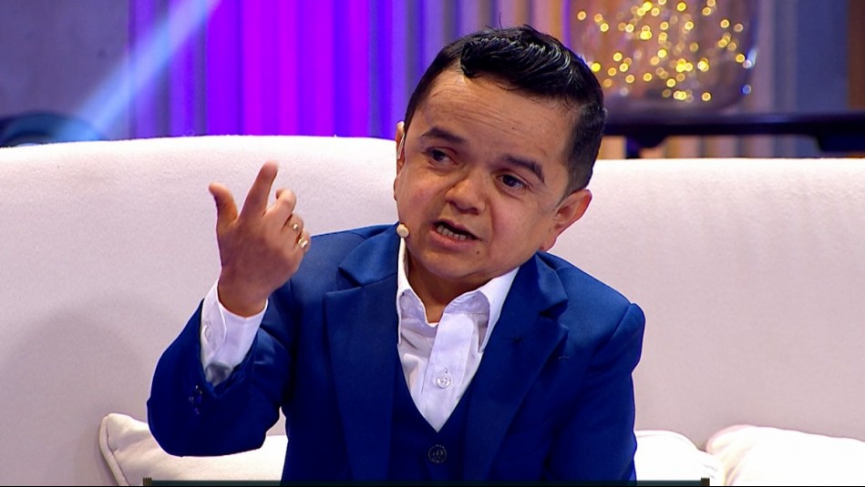 Only Friends - Temporada 3 - Capítulo 5: Miguelito, la historia detrás del escenario
