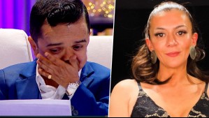'Tenerte en mi vida...': Paola Troncoso emociona y sorprende a Miguelito con bella carta en Only Friends