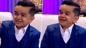 ¿A qué edad se dio cuenta? Miguelito revela en Only Friends cuándo supo que iba a ser 'distinto' en estatura