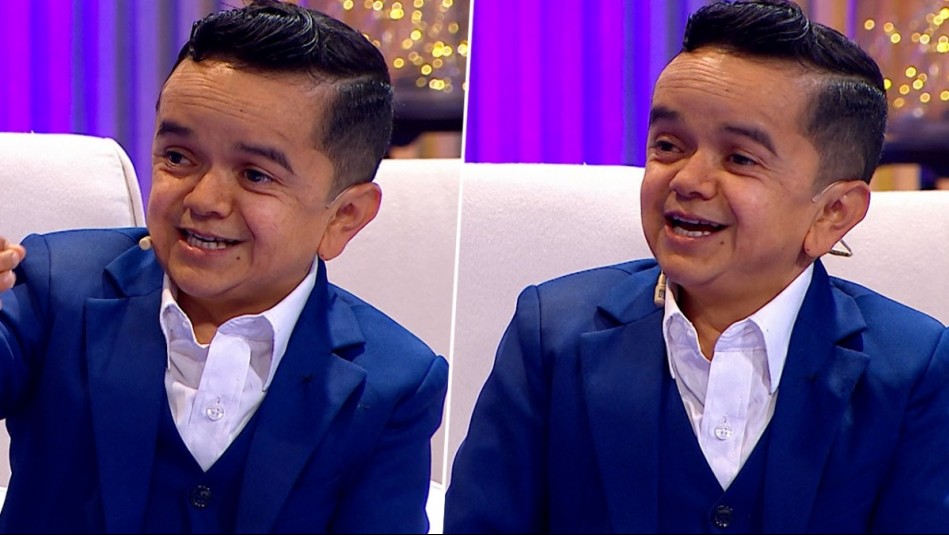 ¿A qué edad se dio cuenta? Miguelito revela en Only Friends cuándo supo que iba a ser 'distinto' en estatura