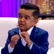En uno de los momentos más reflexivos del capítulo de Only Friends, Miguelito entregó una mirada crítica y directa sobre la realidad de la inclusión en Chile, especialmente desde su experiencia como persona de talla baja.