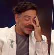 En un momento más distendido de Only Friends, José Antonio Neme comentó con entusiasmo su admiración por un famoso de talla mundial, destacando no solo su música, sino también su impacto cultural y estético.