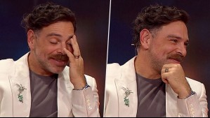 'Me encanta, encanta': José Antonio Neme revela el nombre del famoso que lo tiene fascinado