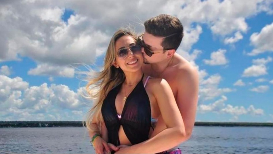 'Profundamente doloroso': Rebeca Naranjo acusa extorsión por filtración de video íntimo