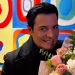 Chayanne, conocido cariñosamente en redes sociales como el \\\'Padre de Chile\\\',  fascinó en redes sociales con especial saludo del Día de la Madre.
