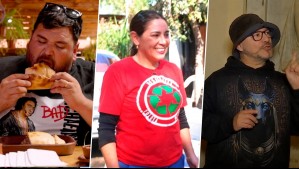 De Paseo - Capítulo 146: Otakin y las empanadas, Chapu en Pudahuel y Salfate con La Quintrala