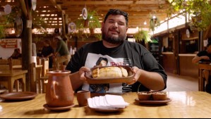 Otakin en Picada - Capítulo 8: Las mejores empanadas de pino de Chile