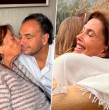 Durante este Día de la Madre, diversas figuras del espectáculo y la televisión chilena utilizaron sus redes sociales para dedicar tiernos mensajes y compartir especiales recuerdos junto a ellas.
