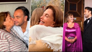 'Feliz día mamá': Los tiernos y emocionantes saludos de los famosos en el Día de la Madre