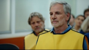 Aguas de Oro - Capítulo 144: Carlos recibe su condena tras cuatro meses de investigación