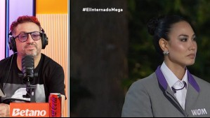 El Internado React -  Capítulo 129: Una tensa asamblea del fuego