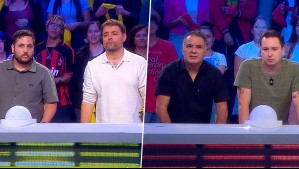 Dale Play - Capítulo 77: Dos soñadores buscan el premio millonario