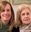 Diana Bolocco recordó a Rose Marie Fonck con una sentida publicación en Instagram, tras pasar su primer Día de la Madre sin ella.