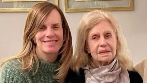 'Te pienso todos los días': Diana Bolocco recuerda a su fallecida madre con emotiva dedicatoria
