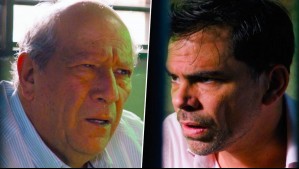 '¡Usted está detrás de todo esto!': Clemente está convencido que Luis Emilio mandó a secuestrar a Oli en EJDO
