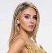 Conoce quién es Mariane Kiss, la encargada de representar a la comuna de Los Ángeles en el Miss Universo Chile 2026.