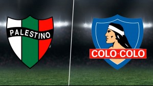 Palestino vs. Colo Colo: Conoce fecha, hora y cómo ver EN VIVO este partido de la liga femenina en Mega 2