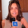 Salvando a Ema es la primera teleserie vertical de Mega, la cual promete emocionar al público con una trama protagonizada por Juanita Ringeling, Mario Horton y Antonia Santa María.